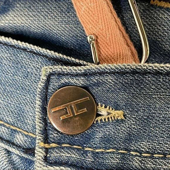 Jordan Craig Men's Jeans Relaxed Fit Size 36x32 - Picture 12 of 15